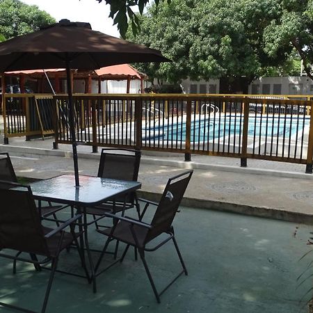 Hotel Casa Finca La Maracuya Ríohacha Екстериор снимка