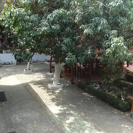 Hotel Casa Finca La Maracuya Ríohacha Екстериор снимка