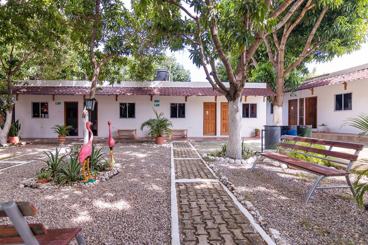 Hotel Casa Finca La Maracuya Ríohacha Екстериор снимка