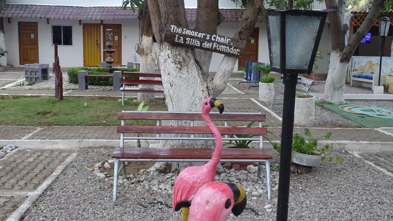 Hotel Casa Finca La Maracuya Ríohacha Екстериор снимка