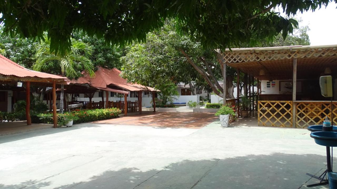 Hotel Casa Finca La Maracuya Ríohacha Екстериор снимка