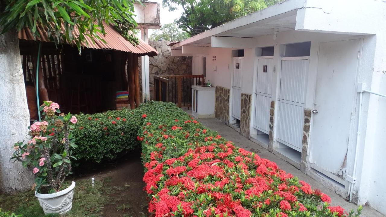 Hotel Casa Finca La Maracuya Ríohacha Екстериор снимка