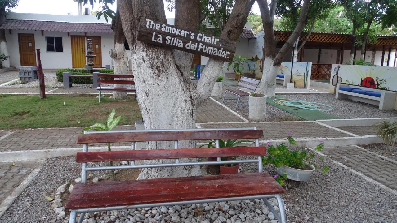 Hotel Casa Finca La Maracuya Ríohacha Екстериор снимка