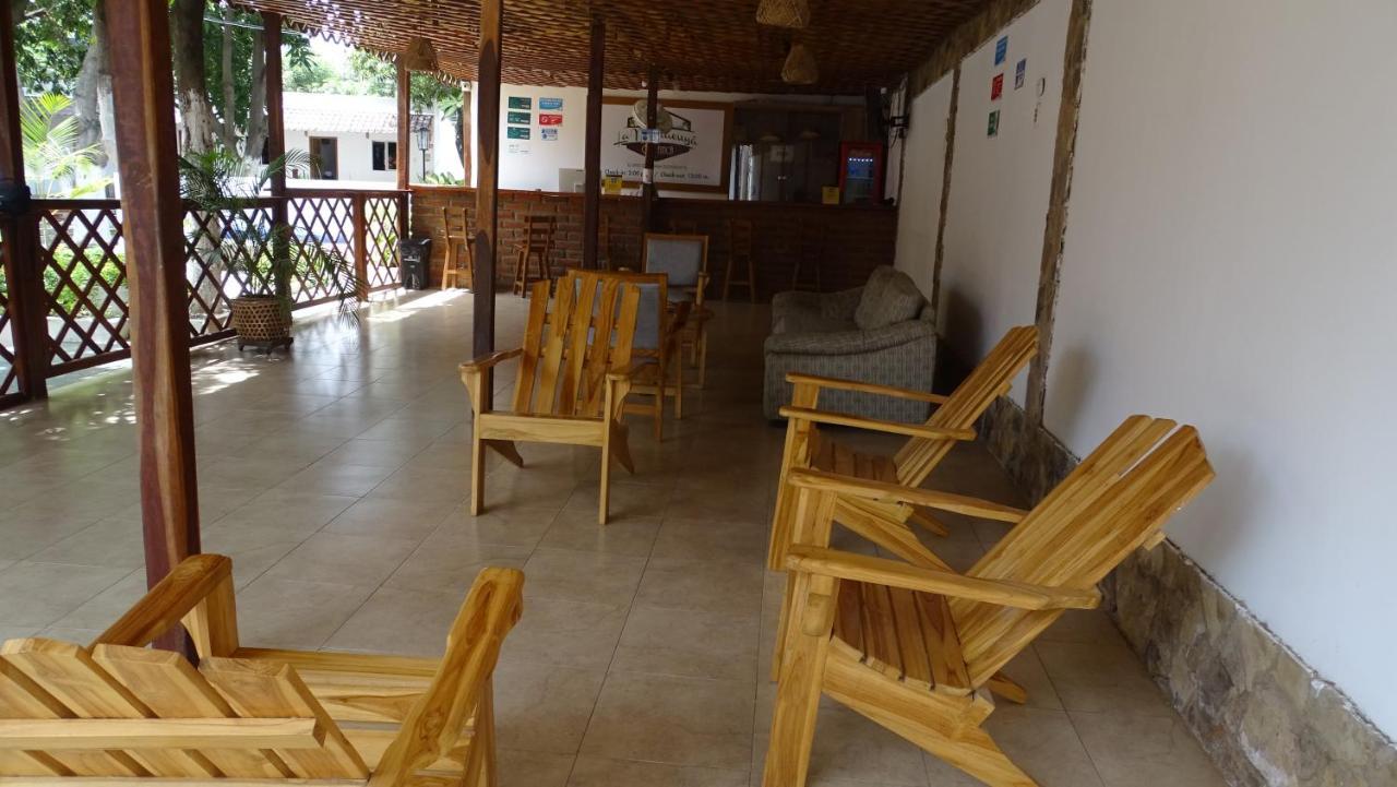 Hotel Casa Finca La Maracuya Ríohacha Екстериор снимка
