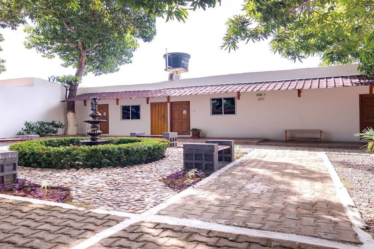 Hotel Casa Finca La Maracuya Ríohacha Екстериор снимка
