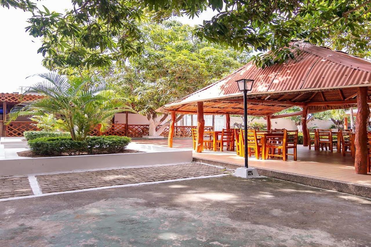 Hotel Casa Finca La Maracuya Ríohacha Екстериор снимка