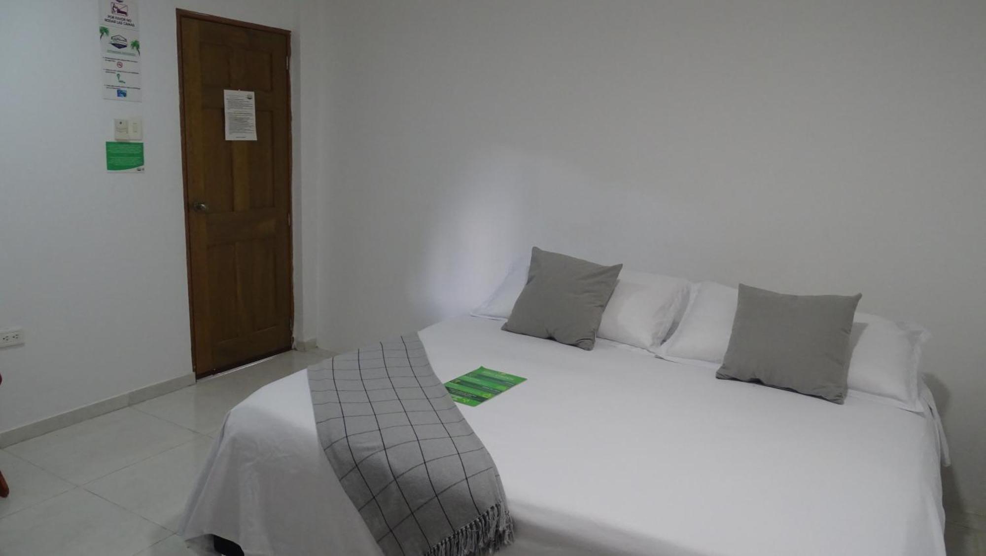 Hotel Casa Finca La Maracuya Ríohacha Екстериор снимка