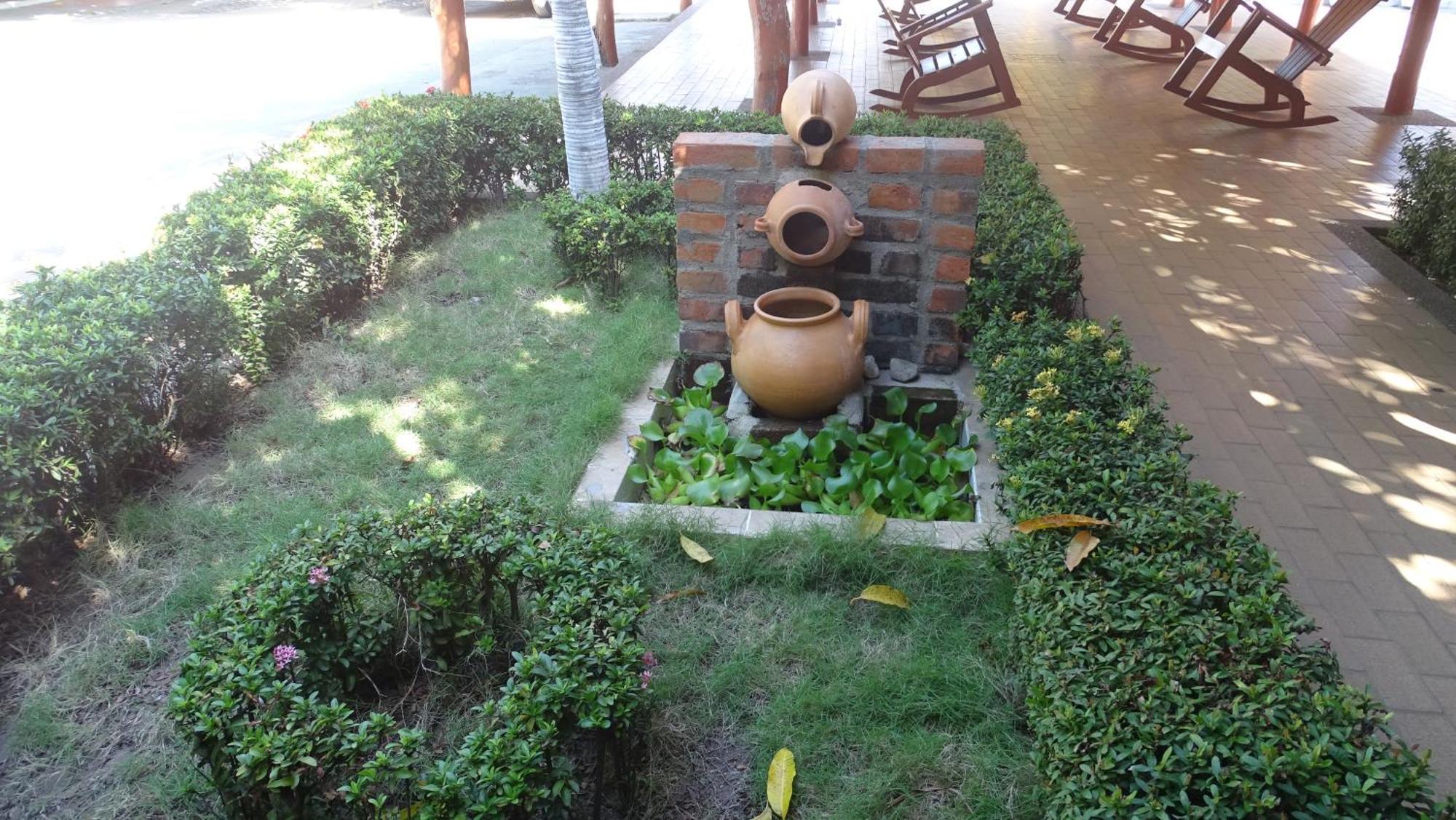 Hotel Casa Finca La Maracuya Ríohacha Екстериор снимка