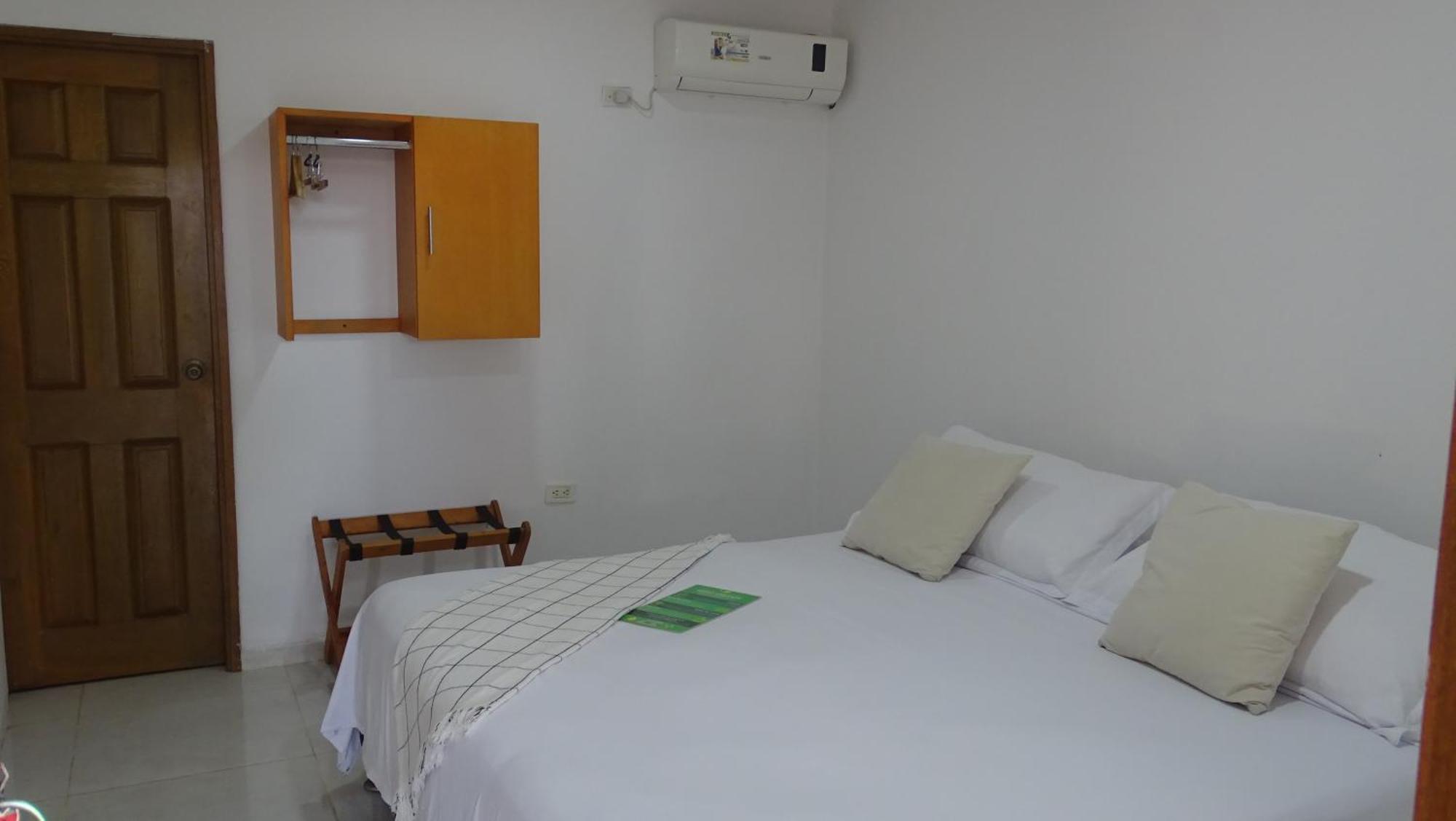 Hotel Casa Finca La Maracuya Ríohacha Екстериор снимка