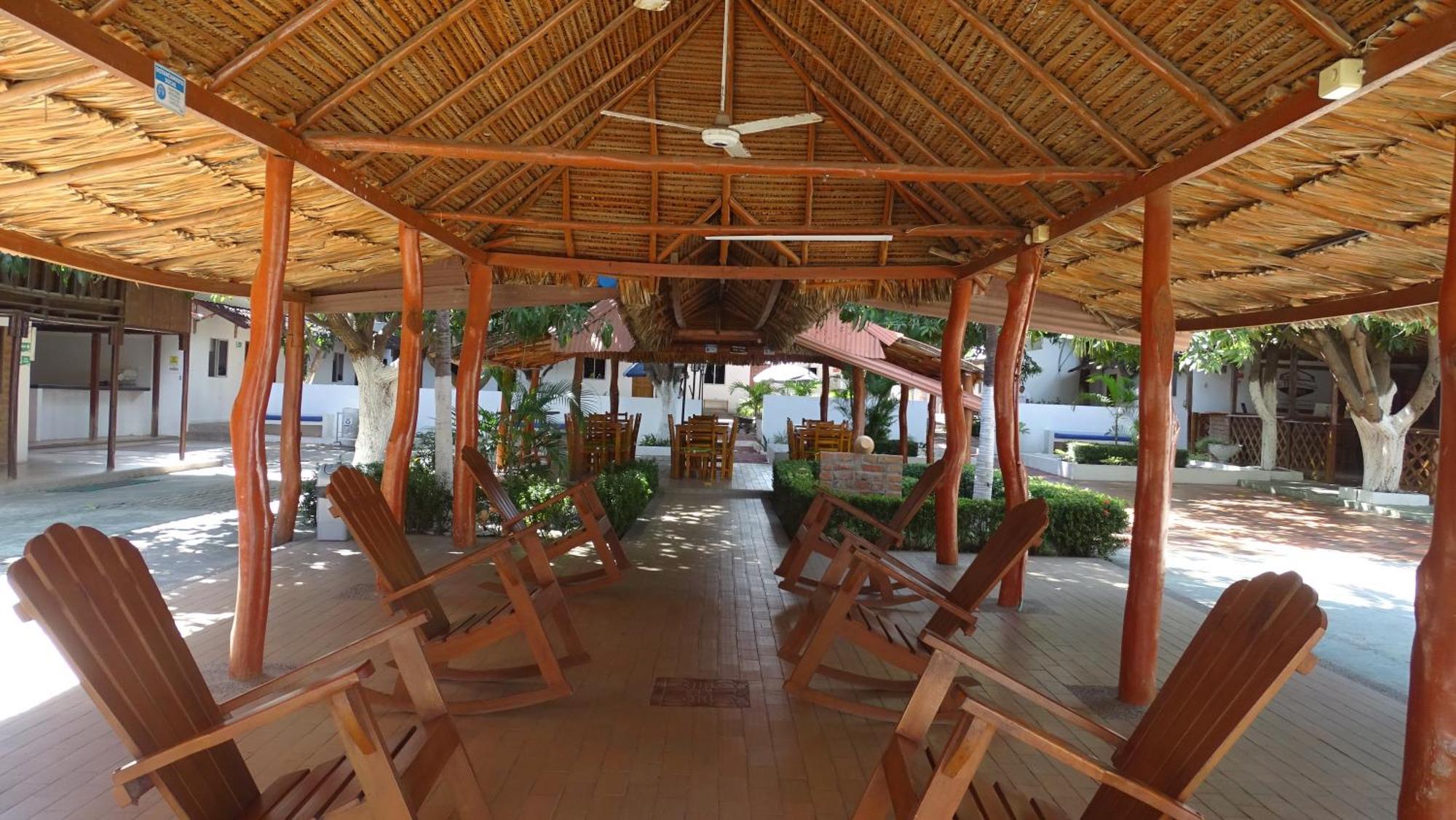 Hotel Casa Finca La Maracuya Ríohacha Екстериор снимка