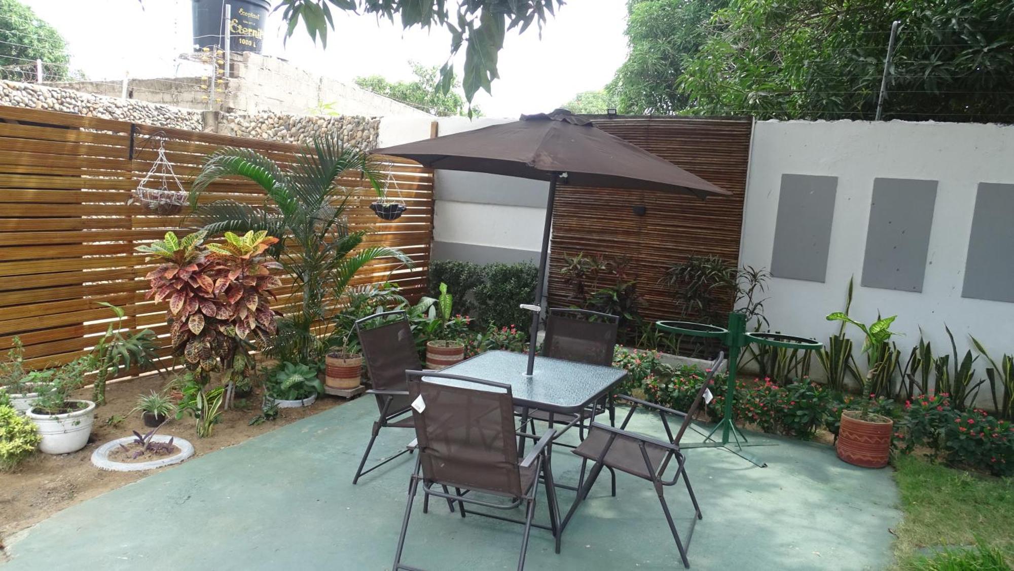 Hotel Casa Finca La Maracuya Ríohacha Екстериор снимка