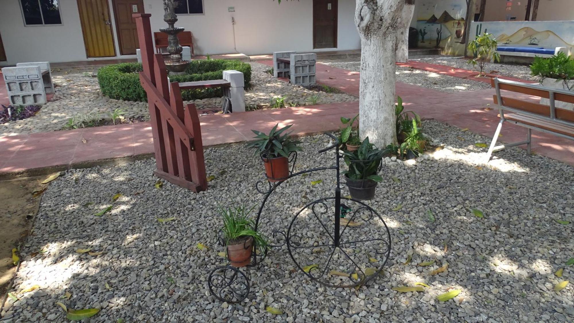 Hotel Casa Finca La Maracuya Ríohacha Екстериор снимка