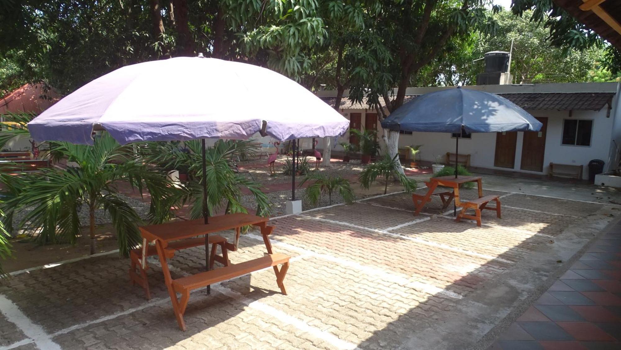 Hotel Casa Finca La Maracuya Ríohacha Екстериор снимка