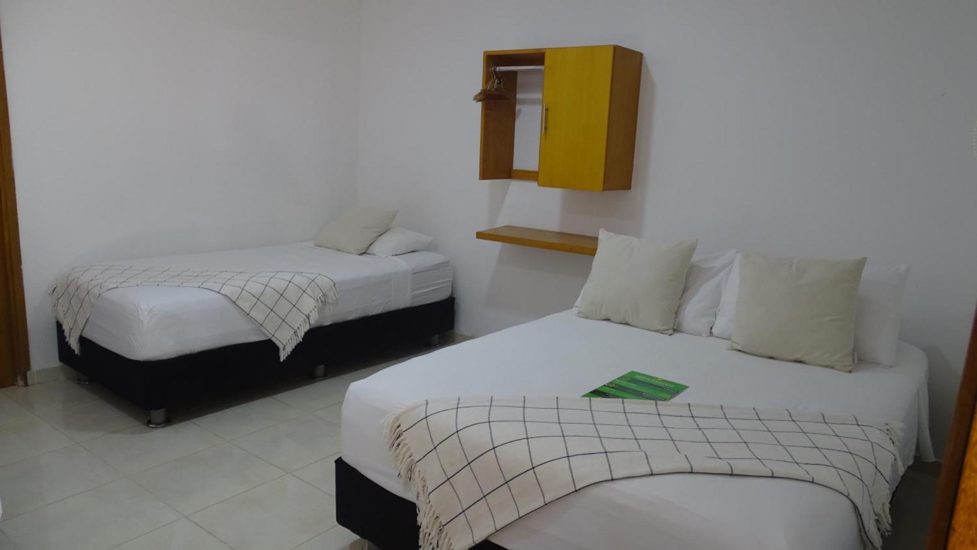 Hotel Casa Finca La Maracuya Ríohacha Екстериор снимка