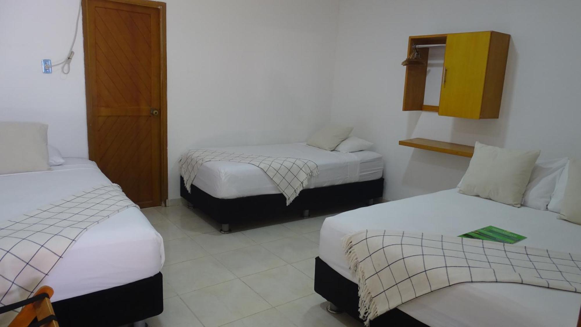 Hotel Casa Finca La Maracuya Ríohacha Екстериор снимка