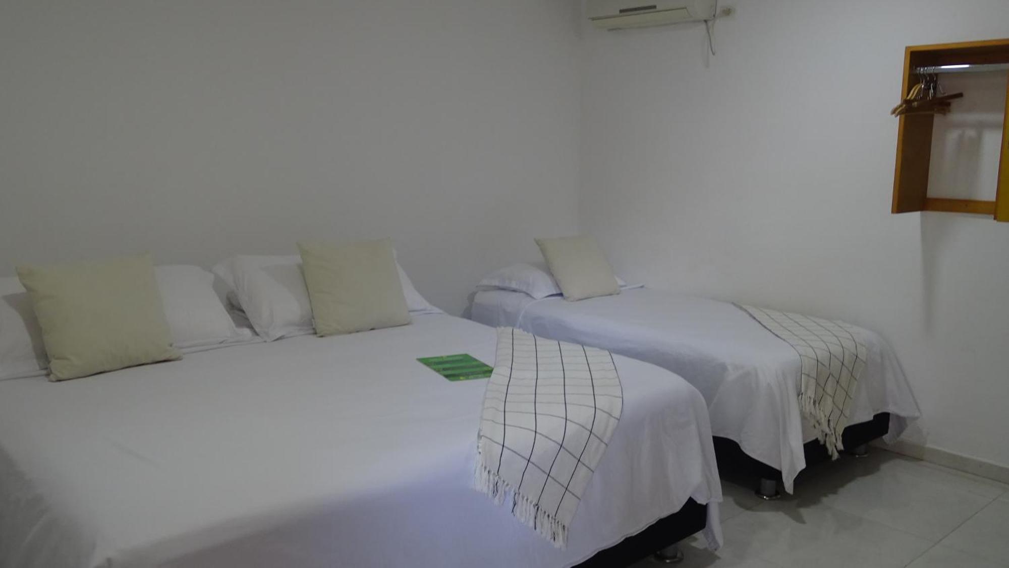 Hotel Casa Finca La Maracuya Ríohacha Екстериор снимка