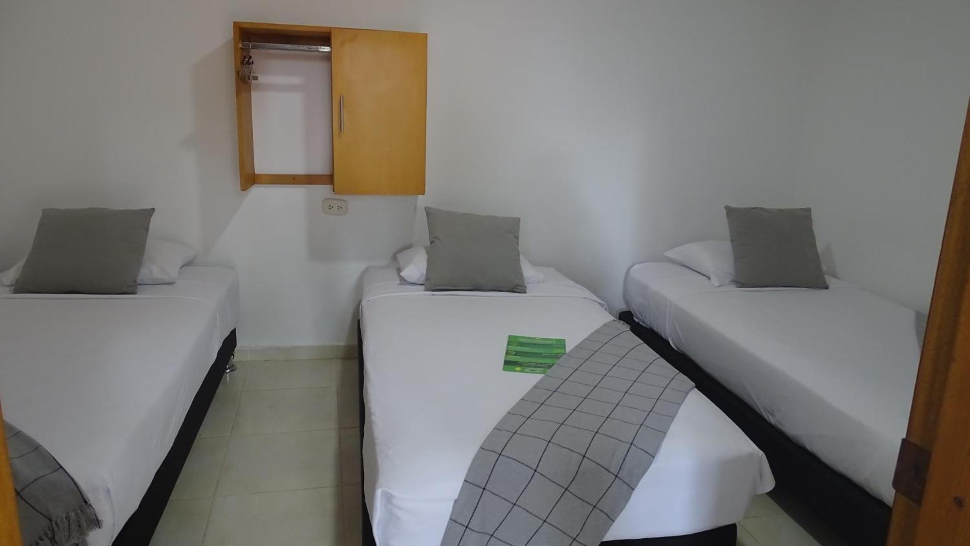 Hotel Casa Finca La Maracuya Ríohacha Екстериор снимка