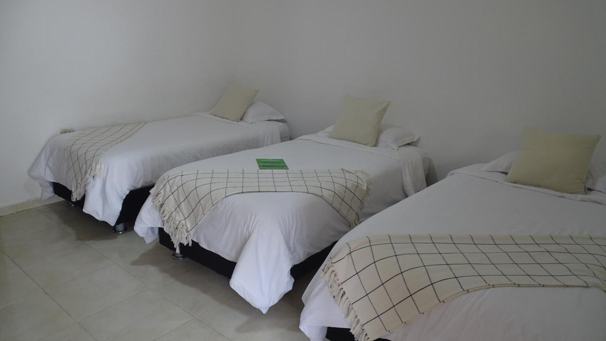 Hotel Casa Finca La Maracuya Ríohacha Екстериор снимка