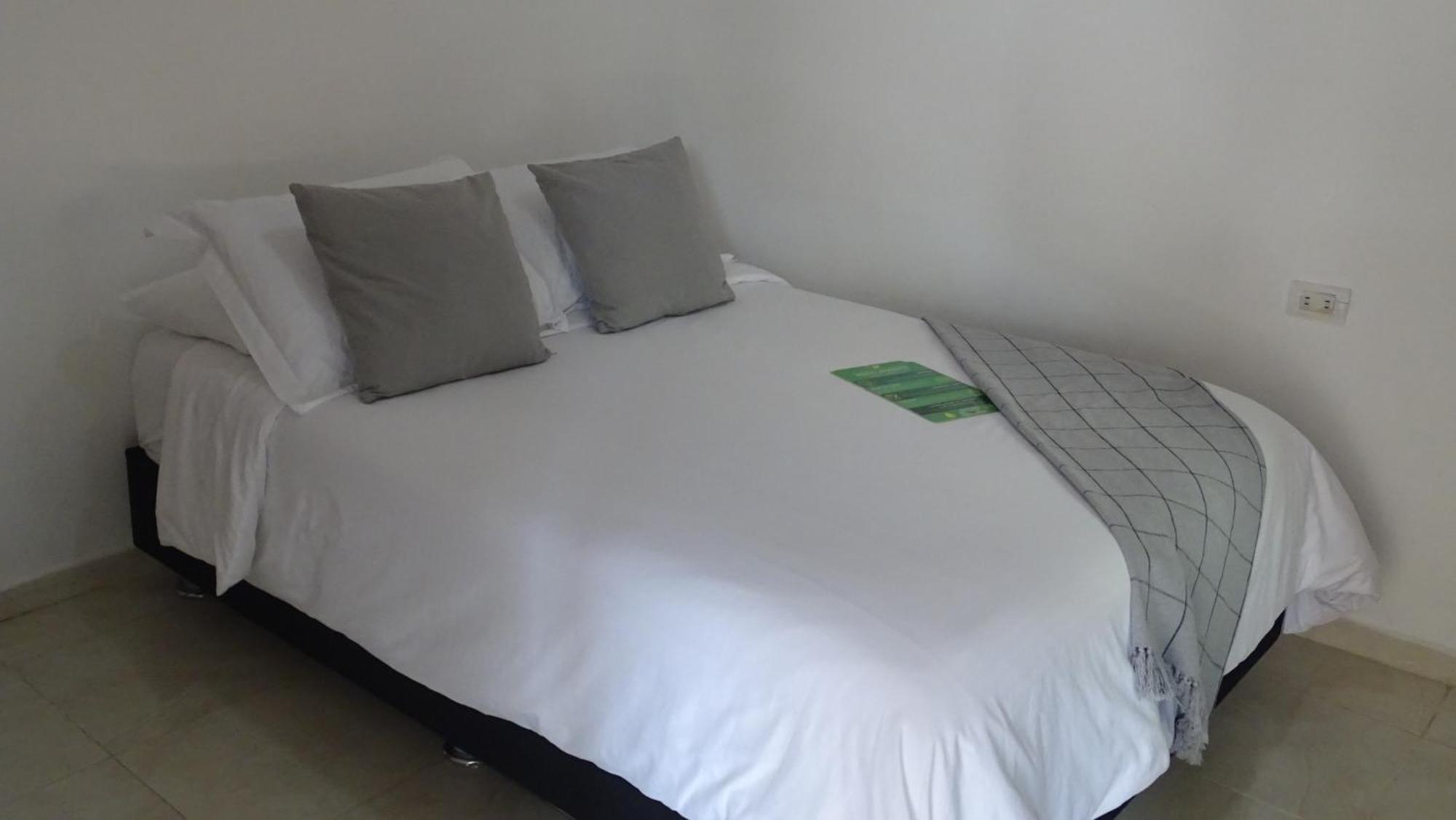 Hotel Casa Finca La Maracuya Ríohacha Екстериор снимка