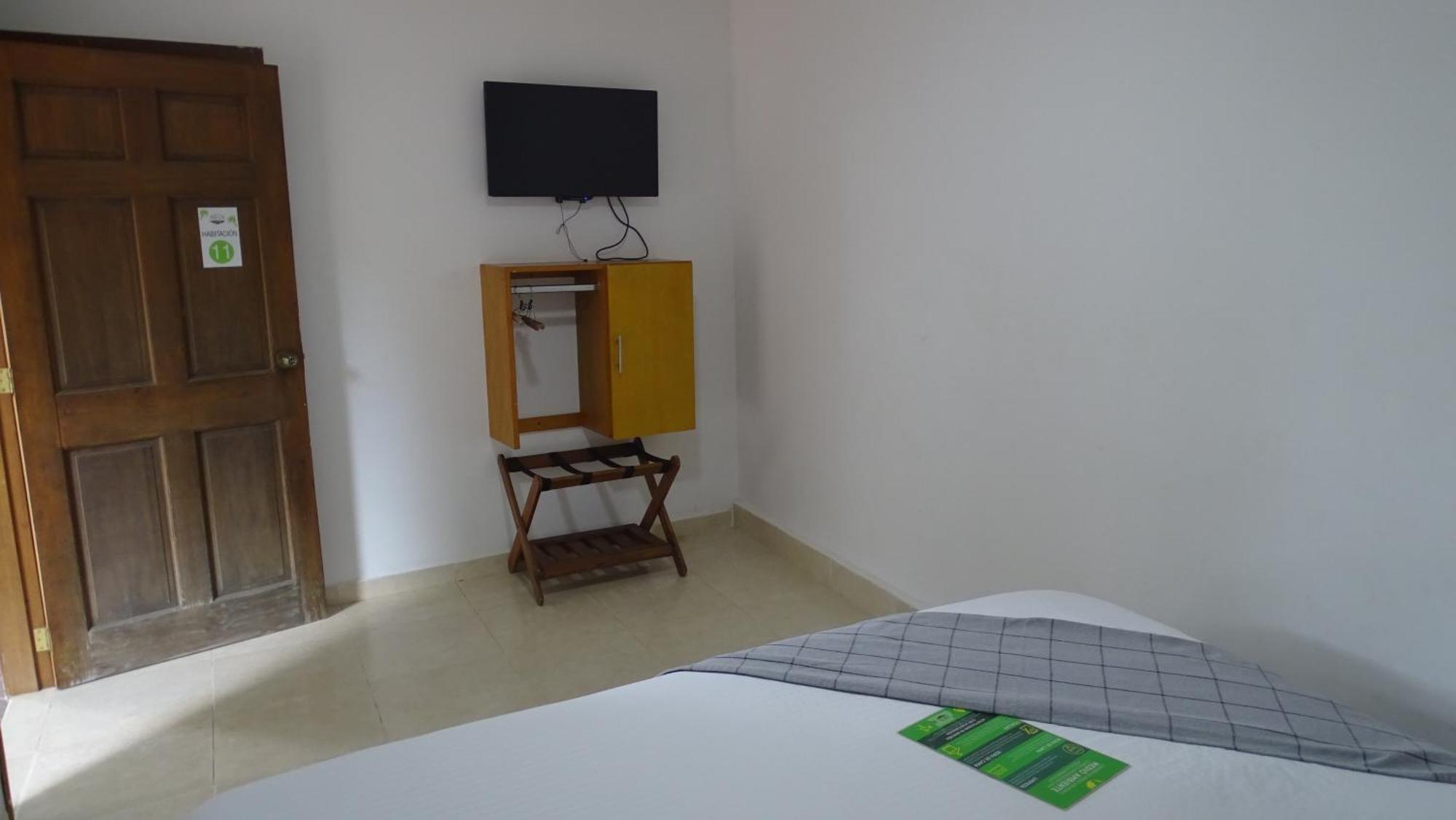 Hotel Casa Finca La Maracuya Ríohacha Екстериор снимка